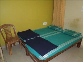 Sree Anand Lodge Deluxe Rooms, Hyderabad 2